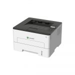 Lexmark B2236dw Black and White Laser Printer, Wireless, Mobile-Friendly, Small Printer with Automatic Two-Sided Printing