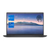 Dell Inspiron 3520 15.6" Touchscreen i7 Laptop, 15.6" FHD Touchscreen, Intel Core i7-1255U, 32GB RAM, 1TB SSD, Numeric Keypad, Webcam, SD Card Reader, HDMI, Wi-Fi, Windows 11 Home, Black