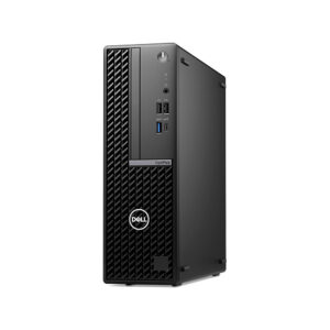 Dell Optiplex 7020 7000 SFF Intel i5-14500 (14 Cores, Beats Intel i7-13700T), 16GB RAM, 512GB NVMe, RJ-45, DP Port, HDMI, Wired KB & Mouse, W11P, 3YR, Business Desktop