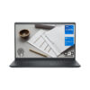 DELL 13th Generation Business Inspiron 15 3530 Laptop, 15.6" FHD Touchscreen, Intel Core i7-1355U, 32GB RAM, 1TB SSD, Webcam, HDMI, Wi-Fi 6, Windows 11 Pro, Black